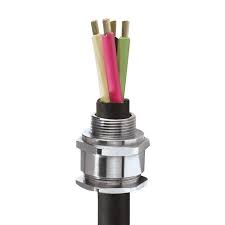 CMP A2F EX SINGLE SEAL INDUSTRIAL CABLE GLAND