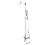 Shower Set Chrome  Head