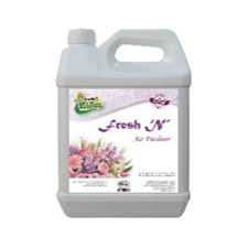 Adchem Fresh N  Air Freshener -4x5ltr