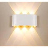 BDA-119W Outdoor Wall Lights 6W