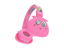 MOXIDO WIRELESS HEADPHONE-JUNIOR  POE