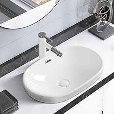 Wash Basin