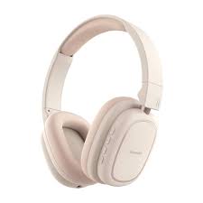 MOXIDO RAVE BASS WIRLESS AND HEADPHONE- BEIGE