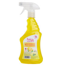 Hyawi Surface Disinfectant-12x500ml
