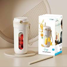 PAWA JUGO PORTABLE BLENDER 350ML
