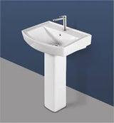 Full Pedestal Basin