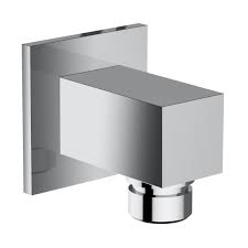 Water Outlet Brass