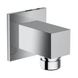 Water Outlet Brass
