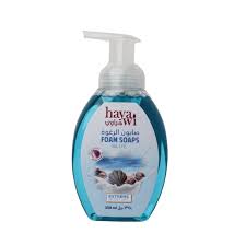 Hayawi i AB Hand Soap-Antibacterial HandSoap-12x500ml