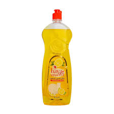 Hayawi Dishwash Liquid -Manual Dishwashing Liquid-12X1000ML