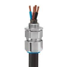 CMP CW SINGLE SEAL INDUSTRIAL CAPLE GLAND