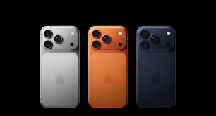iPhone 17 Pro Max 256GB Non-Active China Version