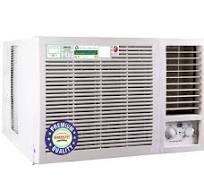 AETHER 2.0 Ton Window Air Conditioner, Rotary Compressor, R410A Gas, Model GWE-24CAP/T5