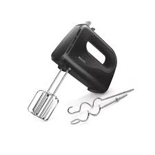 Philips 280W 5-Speed + Turbo Strip Beat Hand Mixer