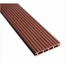 WPC Square Deck TW-02D