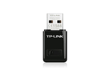 Tp-link 300mbps Mini Wireless N Usb Wifi Adapter