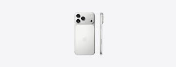 iPhone 17 Pro 512GB Silver 5G (Nano SIM + eSIM) With FaceTime