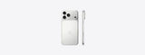 iPhone 17 Pro 512GB Silver 5G (Nano SIM + eSIM) With FaceTime