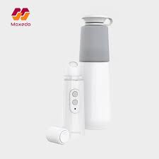 MOXIDO PORTABLE TRAVEL BIDET