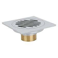 Floor Drain (10×10 cm)