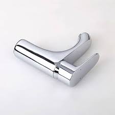 Basin MixerShort (Chrome)