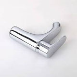 Basin MixerShort (Chrome)