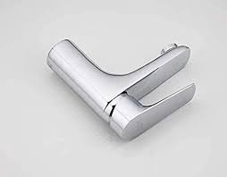 Basin MixerShort (Chrome)