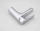 Basin MixerShort (Chrome)
