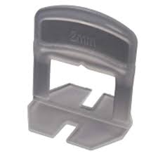 Clip Two Levels (spacer Clip)