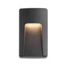 BLACK LED 3W - 4913