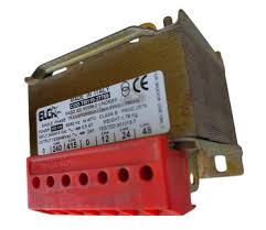 ELCA TMF175-38262 TRANSFORMER