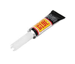 Super glue 3g