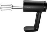Philips 280W 5-Speed + Turbo Strip Beat Hand Mixer