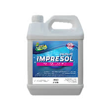 Adchem Impresol Perfumed Disinfectant Cleaner
