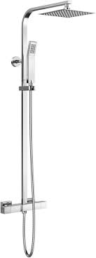 Shower Set Brass