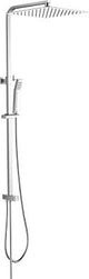 Shower Set Brass
