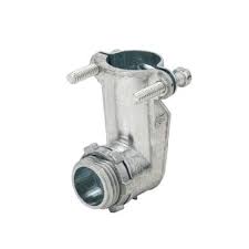 ELECTROLINE 3/8''90 DEGREE ANGLE CONNECTER