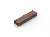 TH-D WPC Joist – 2200×50×25mm (Brown)
