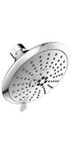 Delta Universal 3- Setting Raincan Shower Head H2okinetic Technology - (chrome) 52686