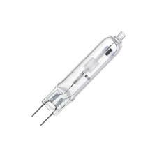 GE 70W METAL HALLIDE LAMP G8.5 TC 240V