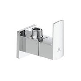 Angle Valve (chrome)