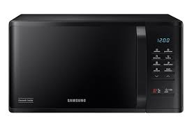 SAMSUNG MICROWAVE OVEN / 23 LTR