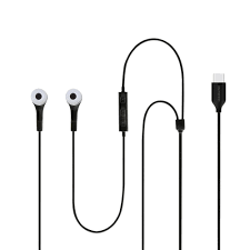 Samsung Stereo In Ear Earphones Type C