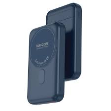 PAWA MAGCORE MAGSAFE PD22.5W POWERBANK WITH BUILT IN STAND-10000mAh CAPASITY