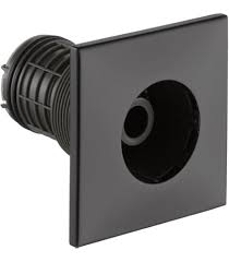 Delta HydraChoice® Square Body Spray Trim