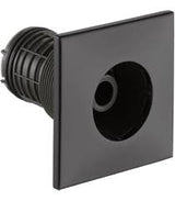 Delta HydraChoice® Square Body Spray Trim