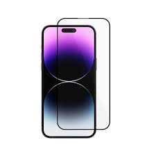 ANKER IPHONE 15 PRO HD SCREEN PROTECTOR 6.1''-(A72C9H01)