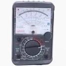 kyorit analog multimeter