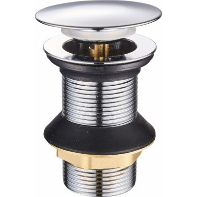 R290 MODI Drain Pop Up MD-HWSA6706 – Premium Stainless Steel Basin Pop-Up Waste Drain