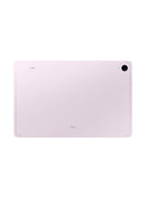 Galaxy Tab S9 FE Lavender 8GB RAM 256GB 5G - Middle East Version